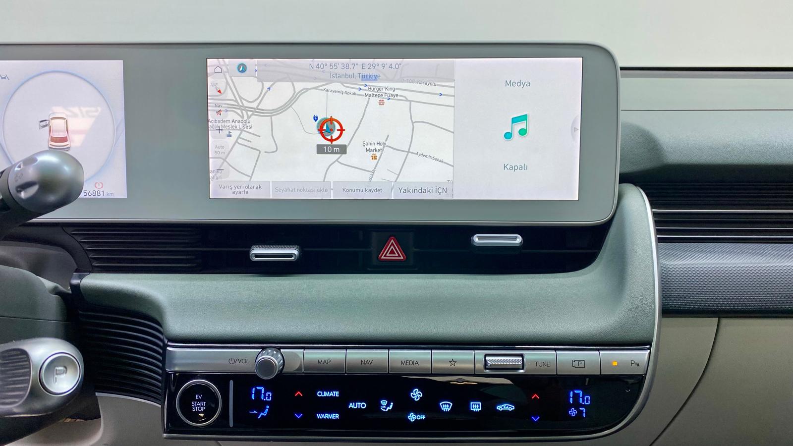 HYUNDAI IONIQ 10
